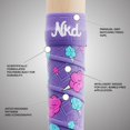 thumbnail image 4 of Grip para bate Naked Grips Cotton Candy 1.0 mm, 4 of 4