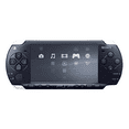 thumbnail image 1 of Sony PSP 2000 Handheld Video Game Console Playstation - Black (Refurbished), 1 of 1