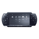 thumbnail image 1 of Sony PSP 2000 Handheld Video Game Console Playstation - Black (Refurbished), 1 of 1