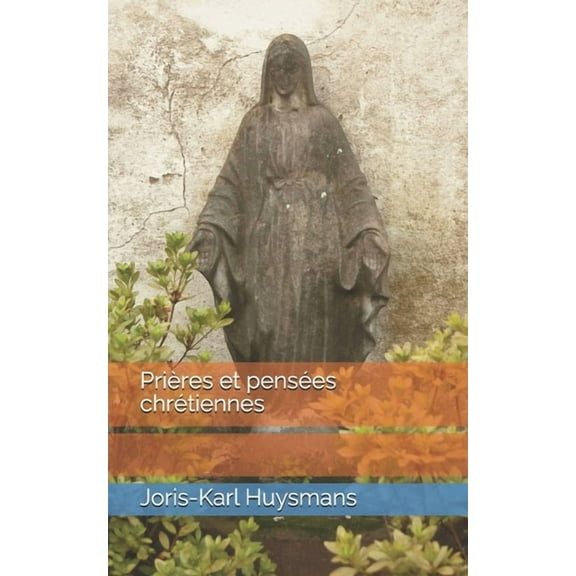 Prières et pensées chrétiennes (Paperback)
