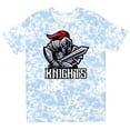 thumbnail image 3 of Inktastic Knights T-Shirt, 3 of 5