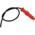 thumbnail image 3 of ALL-CARB Spark Plug Wire and Cap Replacement for Polaris Scrambler 500 3084980-32-A 3084980 1997-2011, 3 of 5
