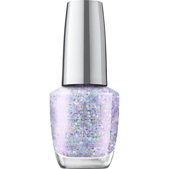 OPI Infinite Shine Nail Polish - Terribly Nice - Holiday 2023 - Put on Something Ice - HRQ28