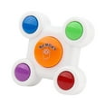 thumbnail image 4 of Juego de Memoria Electrónico, Memorización de Colores, Desafío de Laberinto Competitivo, Juguete Electrónico Portátil, Juego de Preguntas para Niños, Cuadrado, 4 of 8