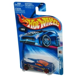 Hot Wheels　2002 TOKARO'S Plymouth Road Hot Wheels 2002 Tokoro's Collection 70 Plymouth Roadrunner