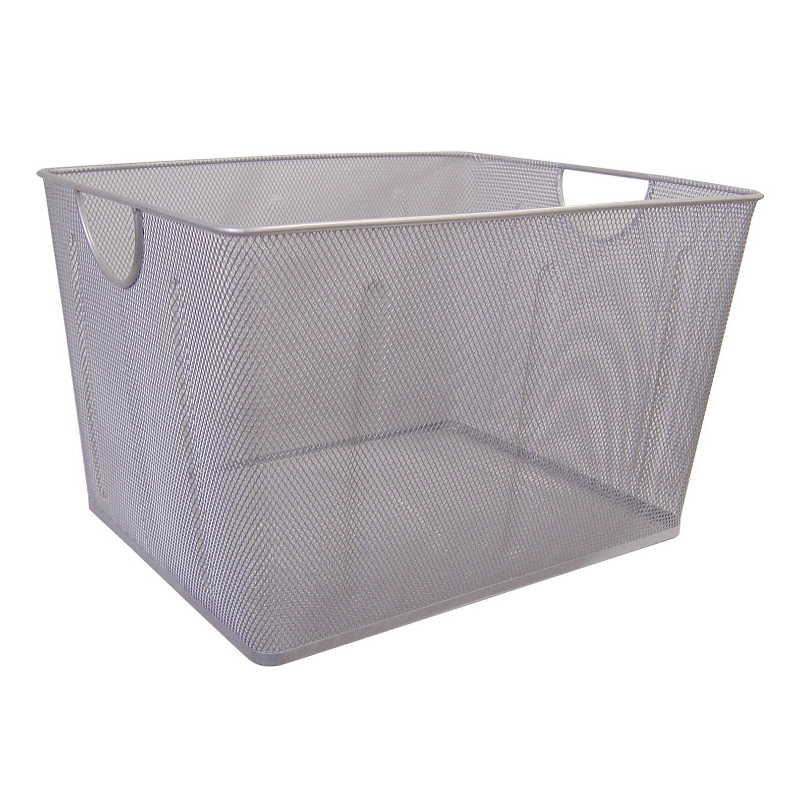 Organize It All 48148W1 Large Mesh Basket