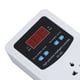 thumbnail image 4 of 1500W Greenhouse Temperature Controller Digital Air Temperature Controller Thermostat LCD Display 10A US Plug 110V, 4 of 5