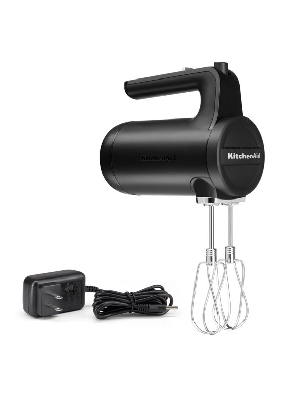 KitchenAid Hand Mixers in Hand Mixers