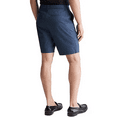 thumbnail image 3 of Calvin Klein INK Men's Refined Slim Fit 9" Shorts, US 30, 3 of 4