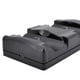 thumbnail image 2 of Cargador inalámbrico Sidaley doble Para Mandos PS3 y PS Move ABS negro, 2 of 6