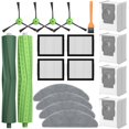 thumbnail image 1 of Piezas de repuesto para el robot aspirador iRobot Roomba Combo i5, i5+, j5, j5+, 1 of 9
