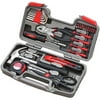 Apollo Tools Precision 39-Piece General Tool Set