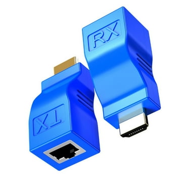 STARTECH HDMI Extender 4K 60Hz 200ft kopen bij