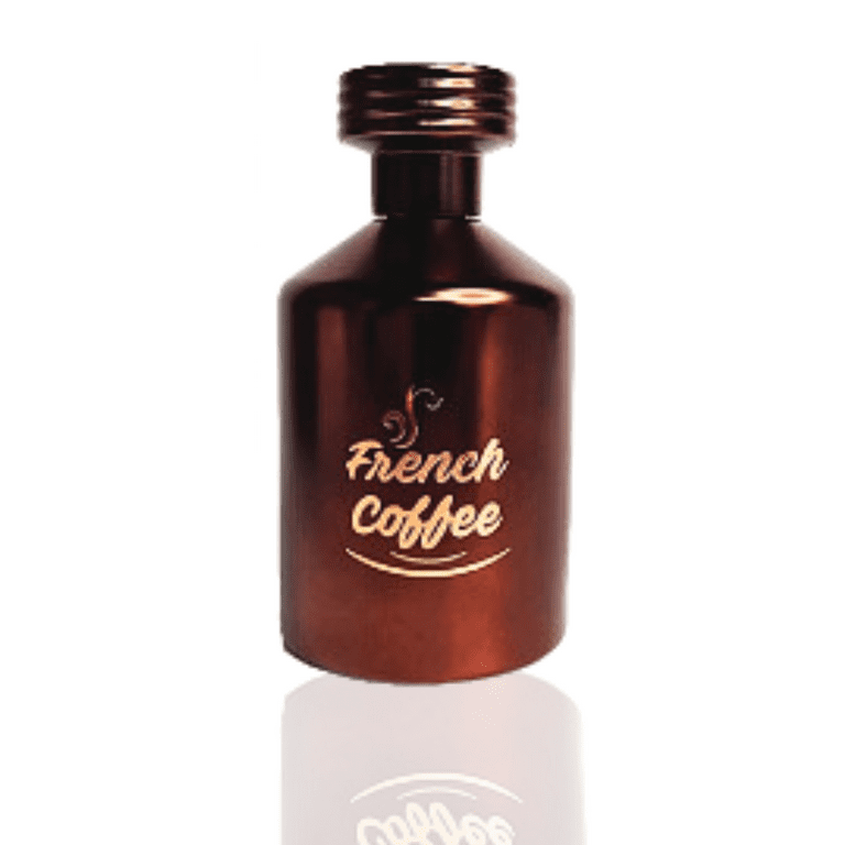 French Coffee EDP Perfume By Al Rehab 50 ML🥇Super Rich Amazing Fragrance🥇