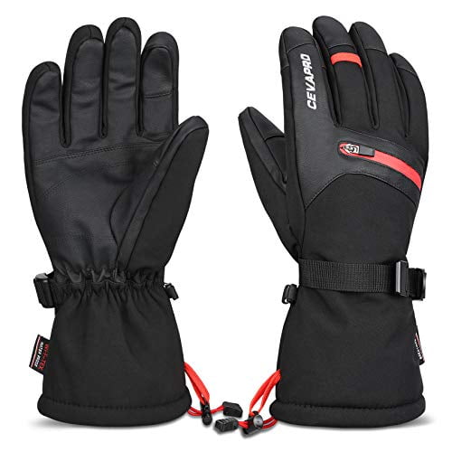 yobenki winter gloves