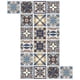 thumbnail image 1 of Peel and Stick Tile Decals Tile Sticker for Decor 20Pcs Adhesive Tiles, 1 of 4