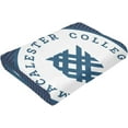 thumbnail image 6 of Macalester College Logo Ultra-Soft Micro Fleece Blanket Soft Comfortable Flannel Blanket Available for Bed Couch Living Room, 6 of 6