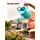 thumbnail image 3 of Regadera para plantas de interior y exterior, con caño extraíble, azul claro JAMW Sencillez, 3 of 4