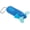 Blue, variant on O2Cool Pocket Sport Misting Fan Purple with battery