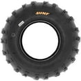 thumbnail image 5 of SunF ATV/UTV All Terrain Mud Quad Mini Bike Tire 22x10-10 22x10x10 6 PR Tubeless A028 (Single), 5 of 9
