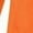 Safety Orange, variant on Gildan Heavy Blend Adult Hooded Sweatshirt/Hoodie