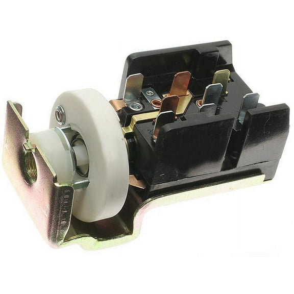 Headlight Switch - Compatible with 1965 - 1976 Ford F-100 1966 1967 1968 1969 1970 1971 1972 1973 1974 1975