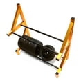thumbnail image 3 of Integy Support de Rangement pour Roues et Pneus RC 19x8x17.5 Pouces pour Échelle 1/8 & 1/5, 3 of 4