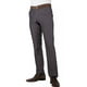 thumbnail image 3 of Pantalon De Vestir Yale Hombre Gris Poliester 10072 0451, 3 of 8