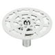 thumbnail image 3 of Profesional Bar Glass Rinser Faucet Head Acero inoxidable Automatic Cup Washer Cleaner Accesorio para Bar Hotel Cafe Restaurant Kitchen Fregadero Accesorios Cocina Octpeak NO, 3 of 7