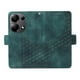 thumbnail image 2 of Funda GANGXUN para Xiaomi Poco M6 Pro 4G con diseño acolchado elegante, cuero PU, protección total y ajuste preciso, 2 of 5