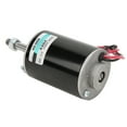 thumbnail image 3 of Motor de CC, motor eléctrico de alta velocidad de 12/24 V 30 W Motor de alta velocidad fiel a su promesa, 3 of 10