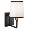 thumbnail image 6 of SC13347BK Artcraft Lighting Coco - 1 Light Wall Sconce In Transitional Style-10.24 Inches Tall and 5.9 Inches Wide, 6 of 8