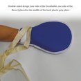 thumbnail image 3 of Minnieouse Guante de control de seguridad portátil para ancianos Guante protector de sujeción de mano ajustable Protector antiarañazos Protección de la piel Minnieouse CE015847-01, 3 of 6