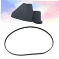 thumbnail image 3 of Phenofice Bread Machine Replacement Strap Bread Maker Agitator Blade Metal Mixing Tools For Baking 1 Set, 3 of 8
