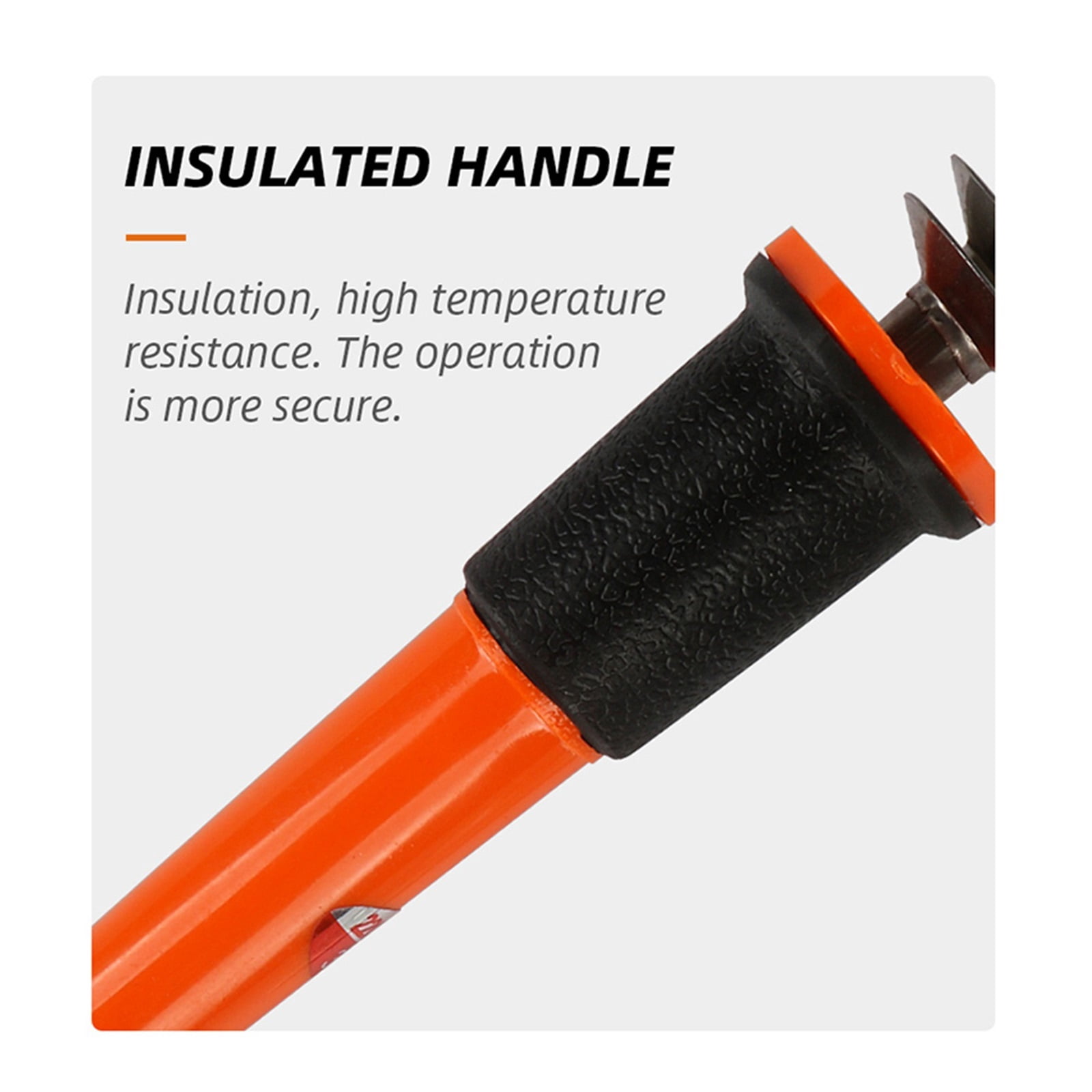 30W Electric Soldering Iron Pen Wood Burning Pen Set Pencil Burner With Brass Tips and Accessories Diy Tools Burning Brush ,Precise Temperature Adjustment