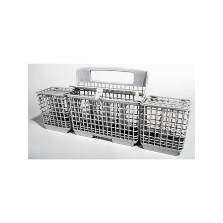 kenmore elite dishwasher basket replacement