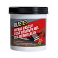 thumbnail image 4 of Blaster Metal Rescue Rust Remover Gel 17oz, 4 of 6