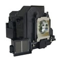 thumbnail image 2 of Lutema Economy Bulb for Epson EB-696Ui Projector (Lamp with Housing), 2 of 5