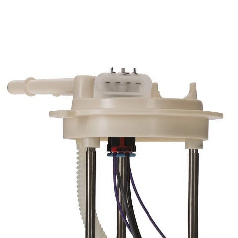 Carter P74931M Fuel Pump Module Assembly Fits select: 2001-2003 CHEVROLET SILVERADO, 2001-2003 GMC NEW SIERRA