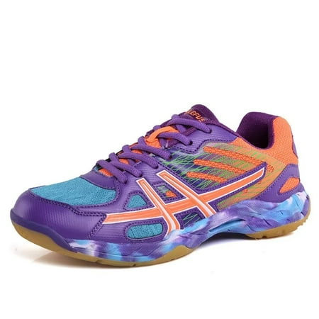 

JJtiger Sports shoes badminton shoes non-slip