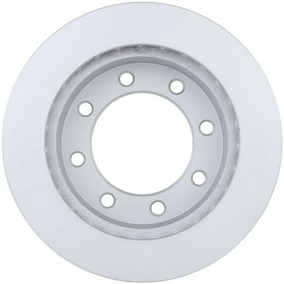 Bosch QuietCast Disc Brake Rotor