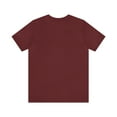 thumbnail image 2 of Soccer Dad Unisex Jersey Short Sleeve Tee, 2 of 4