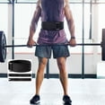 thumbnail image 3 of Self-Locking Weight Lifting Belt - Premium Weightlifting Belt for Serious Functional Fitness, 3 of 6