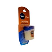 Lip Therapy Cocoa Butter.25 oz (Pack of 2)