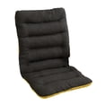 thumbnail image 5 of Patio FurnitureTupukom Lounge Cushion Outdoor Patio Pool Lounge Chair Cushions Outdoor Sofa & Loveseat Cushions,17.7x33.5 Inch, 5 of 6