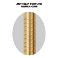 thumbnail image 3 of 2 In 1 Eye Lash Lift Tool Stainless Steel Eyelash Separator Tool For Eyelash Eyebrow Perming Tinting Metal Lash Lift Double Ended Eyelash Separator Tool For Eyebrow Perming Tinting, 3 of 8