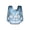 B-2, variant on Roiihwy Cute Animals Toilet Rugs U Shaped Non Slip Bath Mats, 20x16 Inch Soft Absorbent Plant Bathroom Rugs, Contour Bath Rugs for Toilet Base Bathroom Shower Floor