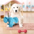 thumbnail image 6 of Interactive Cat Toys, Cat Toys Interactive, Corncob Fabric, Cat Plush, Yellow Cat Toys, Kitten Toys, Soft Plush, Pet Calming Toys, Interactive Play, Pet Stocking Stuffer, 1 Pc, 6 of 7