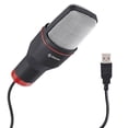 thumbnail image 1 of Micrófono USB de condensador Steren Mic-550, 1 of 4