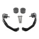 thumbnail image 3 of protectores de de embrague de freno de motocicleta, protección contra caídas, protector de manilr, para reempza piezas , gris Sunnimix Protector de manillar, 3 of 6